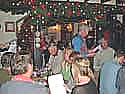 Picture, Carolers in the Pub